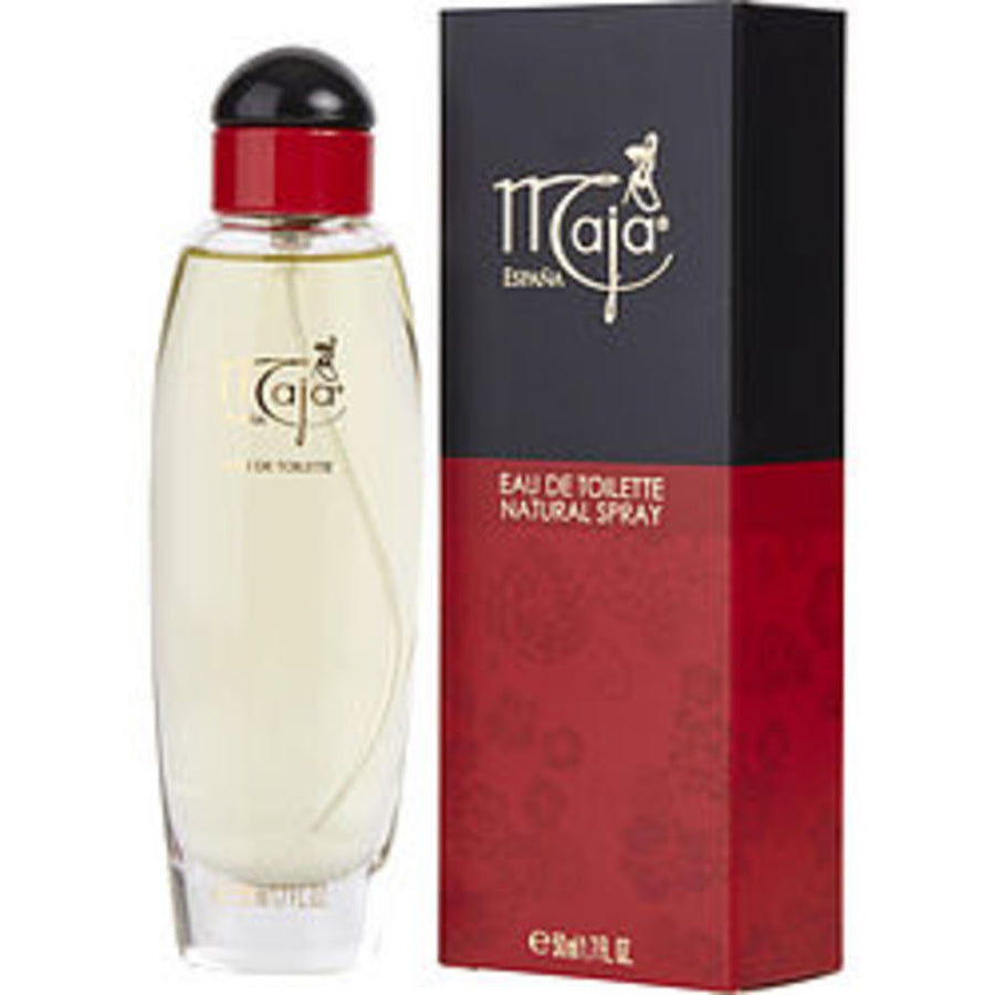 Maja By Myrurgia #118652 - Type: Fragrances For Women