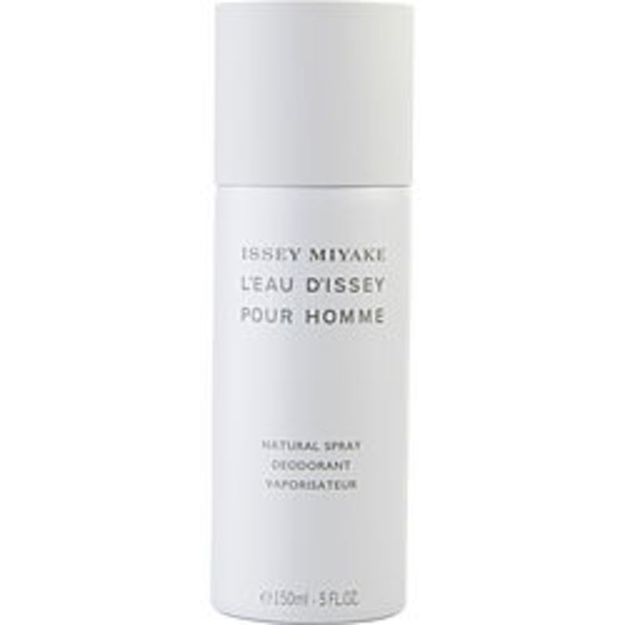 Leau Dissey By Issey Miyake #118757 - Type: Bath & Body For Men