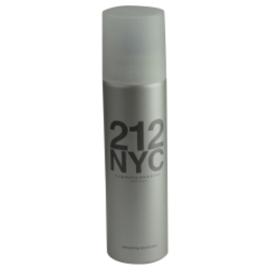 212 By Carolina Herrera #119861 - Type: Bath & Body For Women