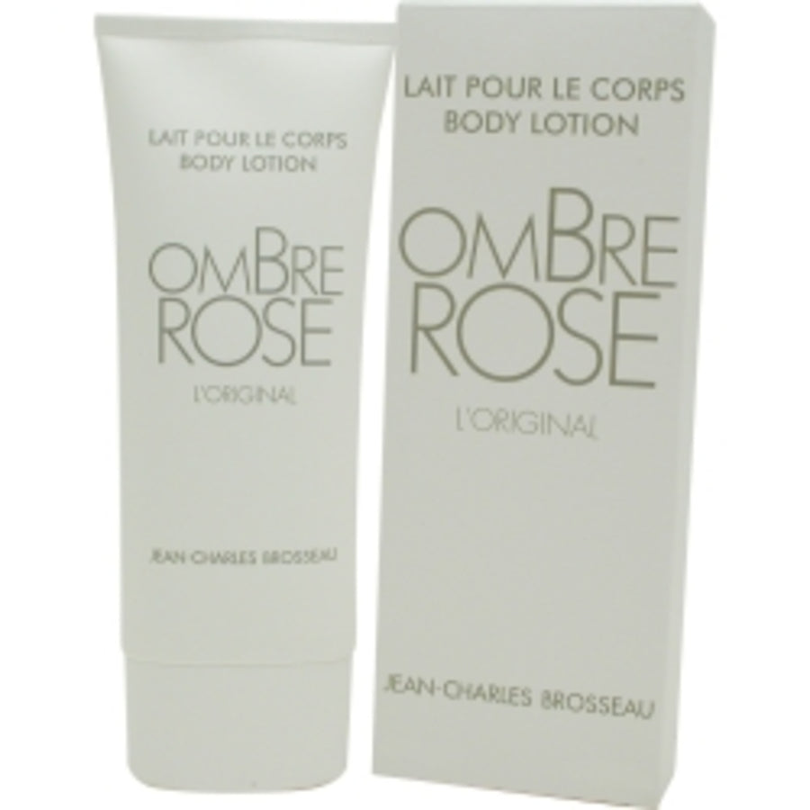 Ombre Rose By Jean Charles Brosseau #119982 - Type: Bath & Body For Women