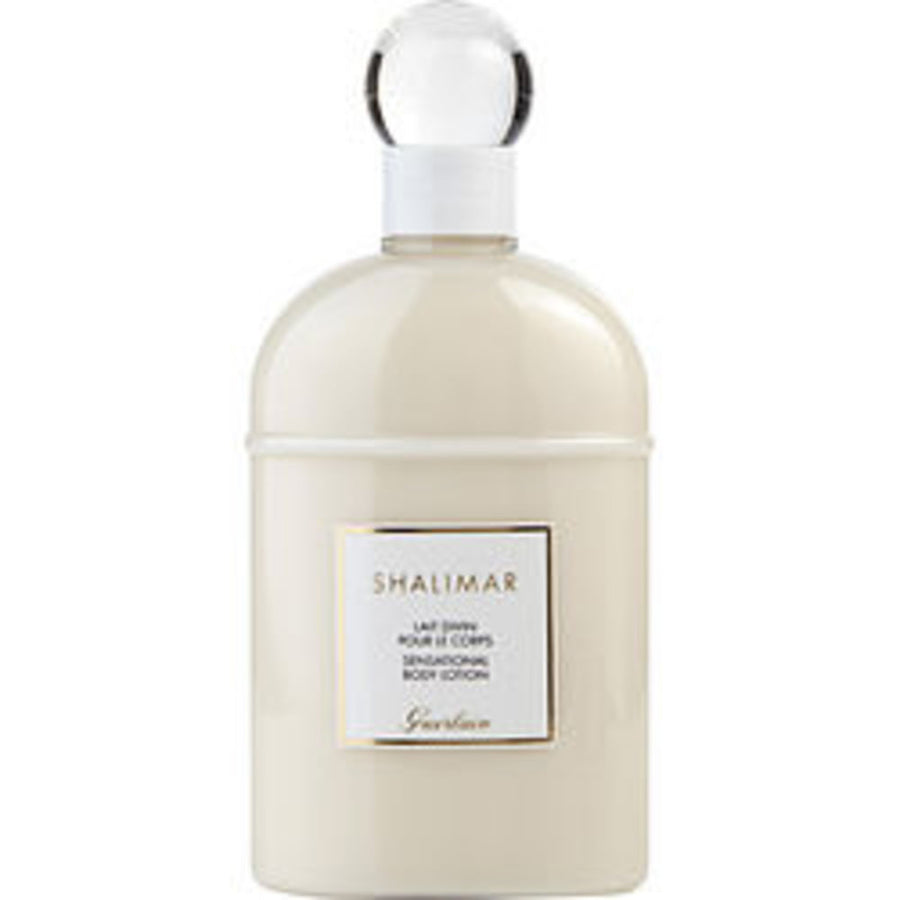 Shalimar By Guerlain #120249 - Type: Bath & Body For Women