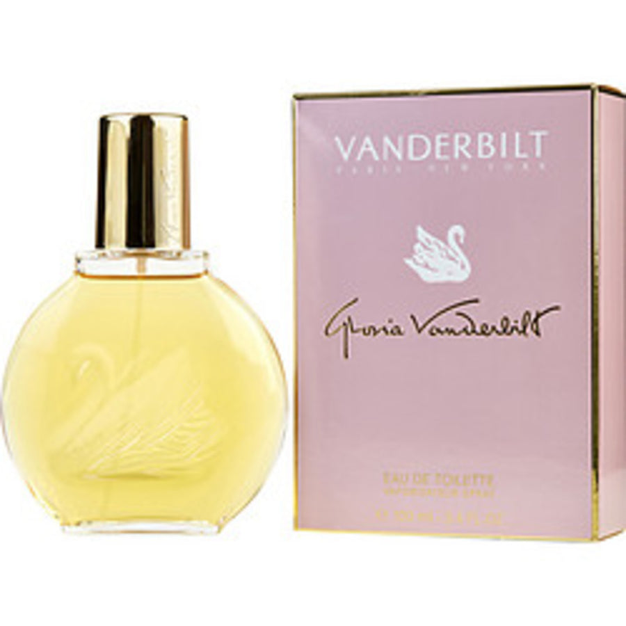 Vanderbilt By Gloria Vanderbilt #120277 - Type: Fragrances For Women