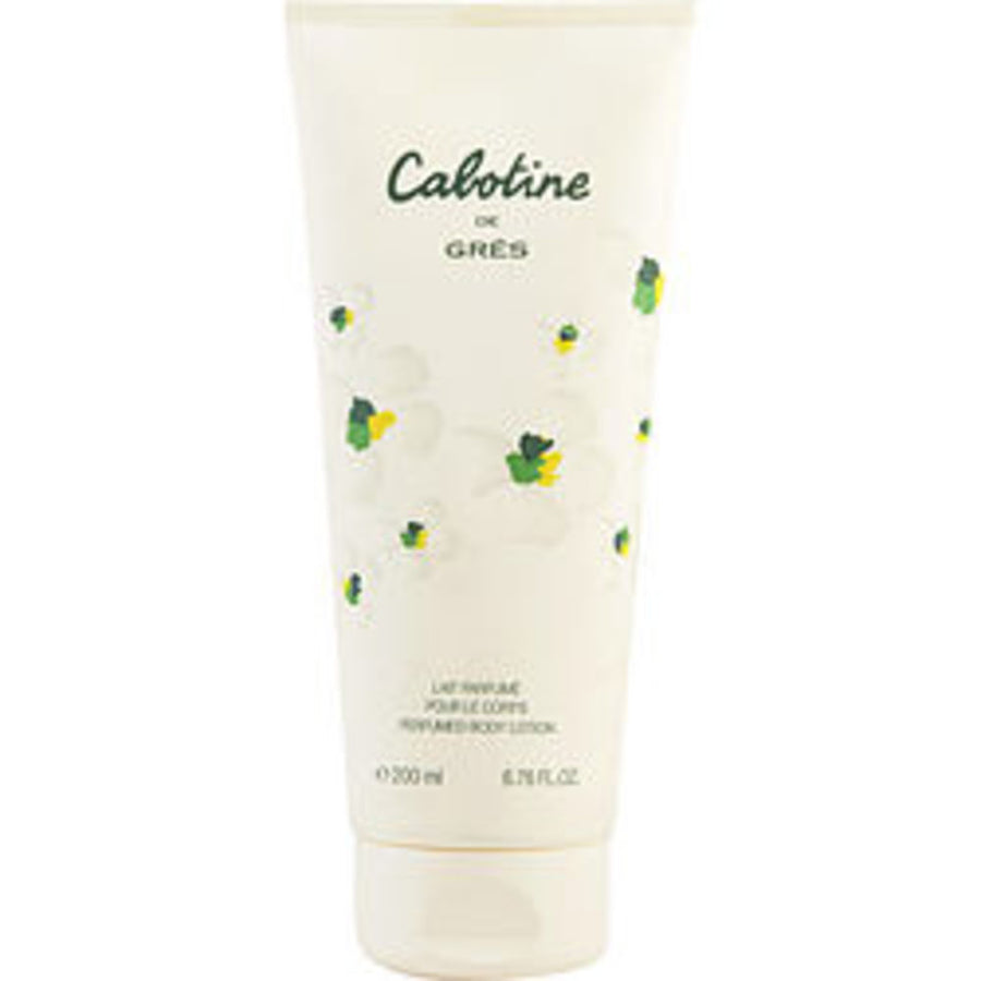Cabotine By Parfums Gres #120291 - Type: Bath & Body For Women