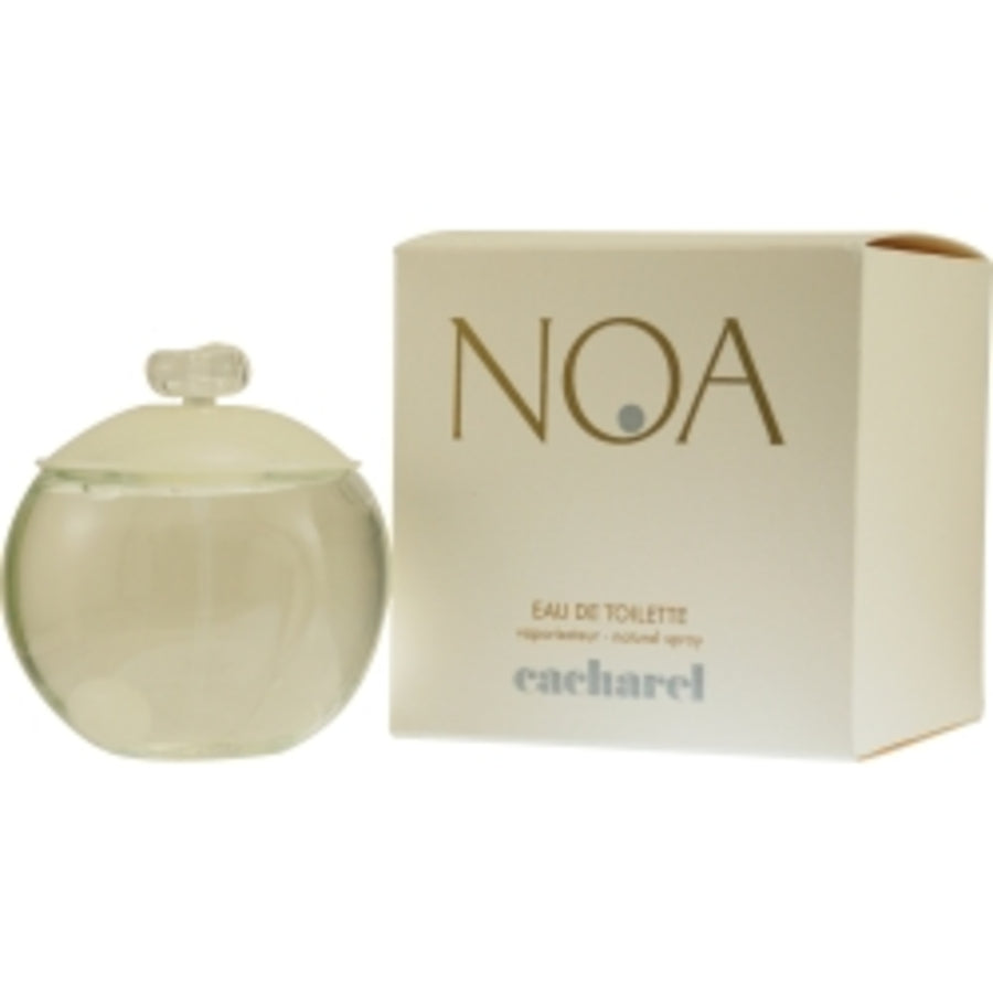 Noa By Cacharel #120505 - Type: Fragrances For Women