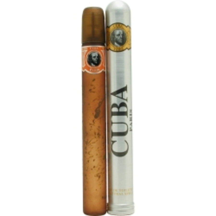 Cuba Orange By Cuba #120675 - Type: Fragrances For Men