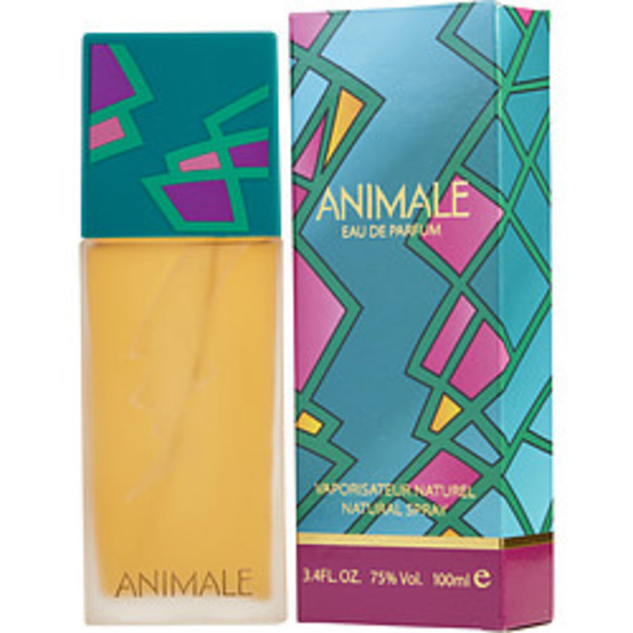 Animale By Animale Parfums #120824 - Type: Fragrances For Women
