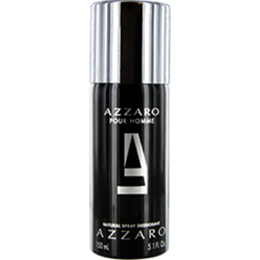 Azzaro By Azzaro #121130 - Type: Bath & Body For Men