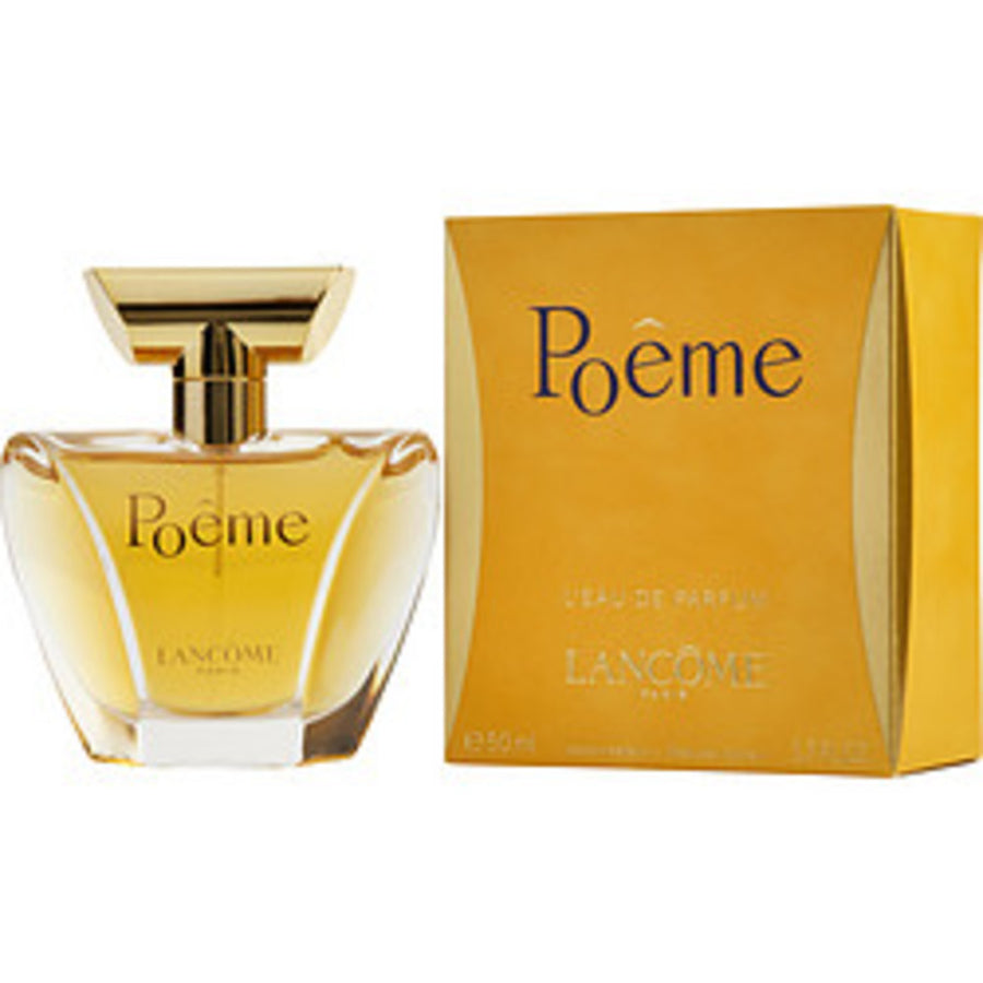 Poeme By Lancome #121134 - Type: Fragrances For Women