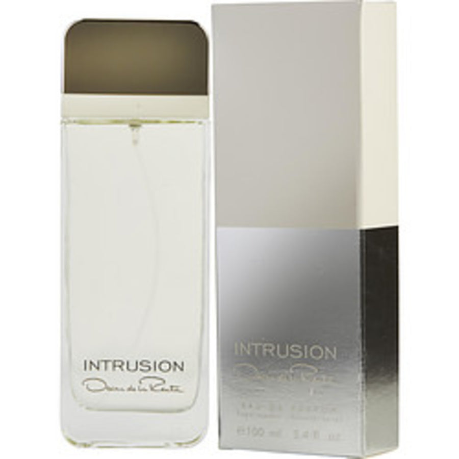 Intrusion By Oscar De La Renta #121336 - Type: Fragrances For Women