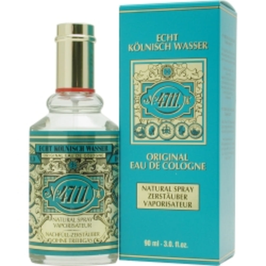 4711 By Muelhens #121603 - Type: Fragrances For Unisex