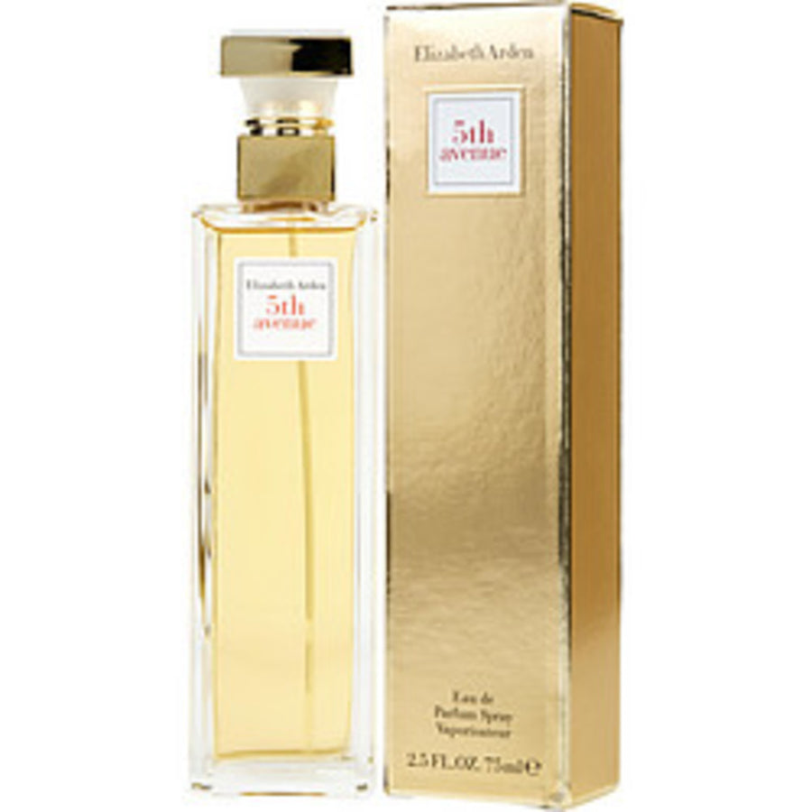 Fifth Avenue By Elizabeth Arden #122251 - Type: Fragrances For Women