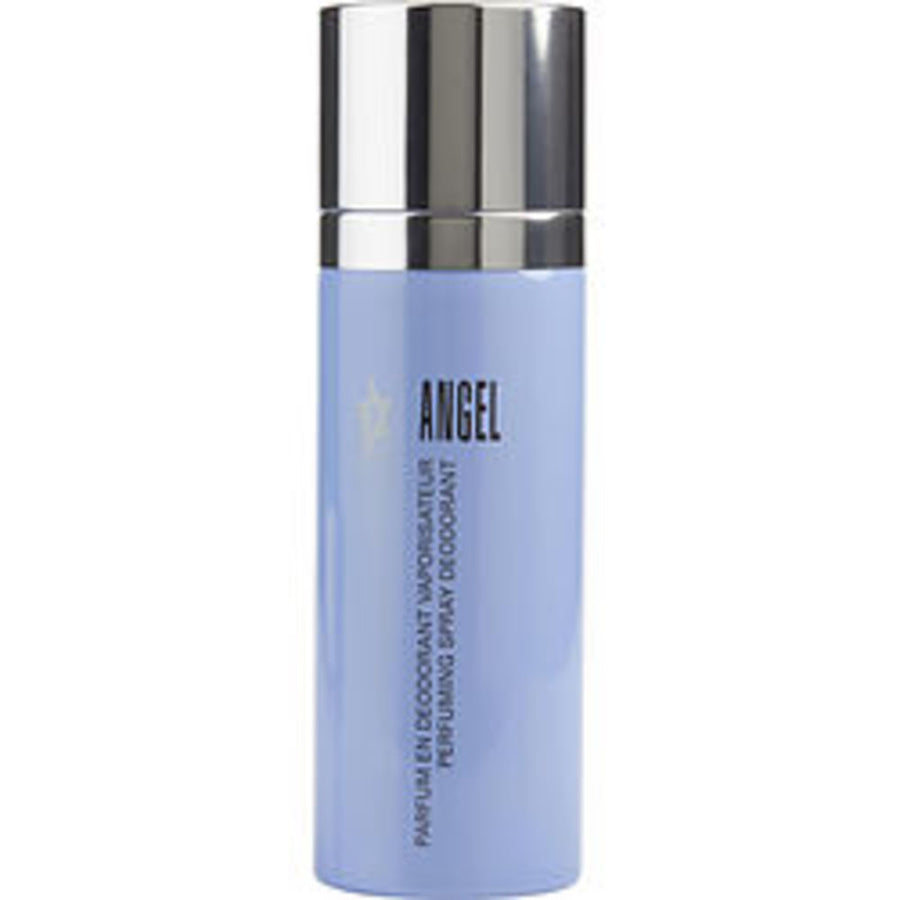 Angel By Thierry Mugler #122487 - Type: Bath & Body For Women