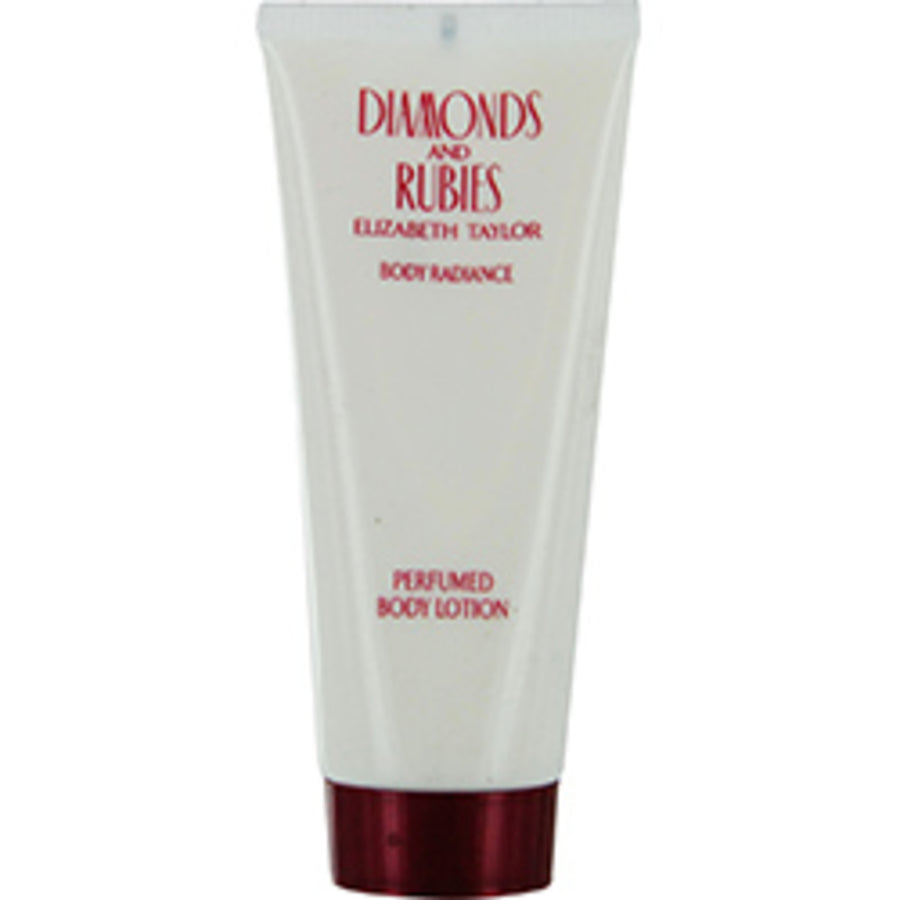 Diamonds & Rubies By Elizabeth Taylor #122665 - Type: Bath & Body For Women