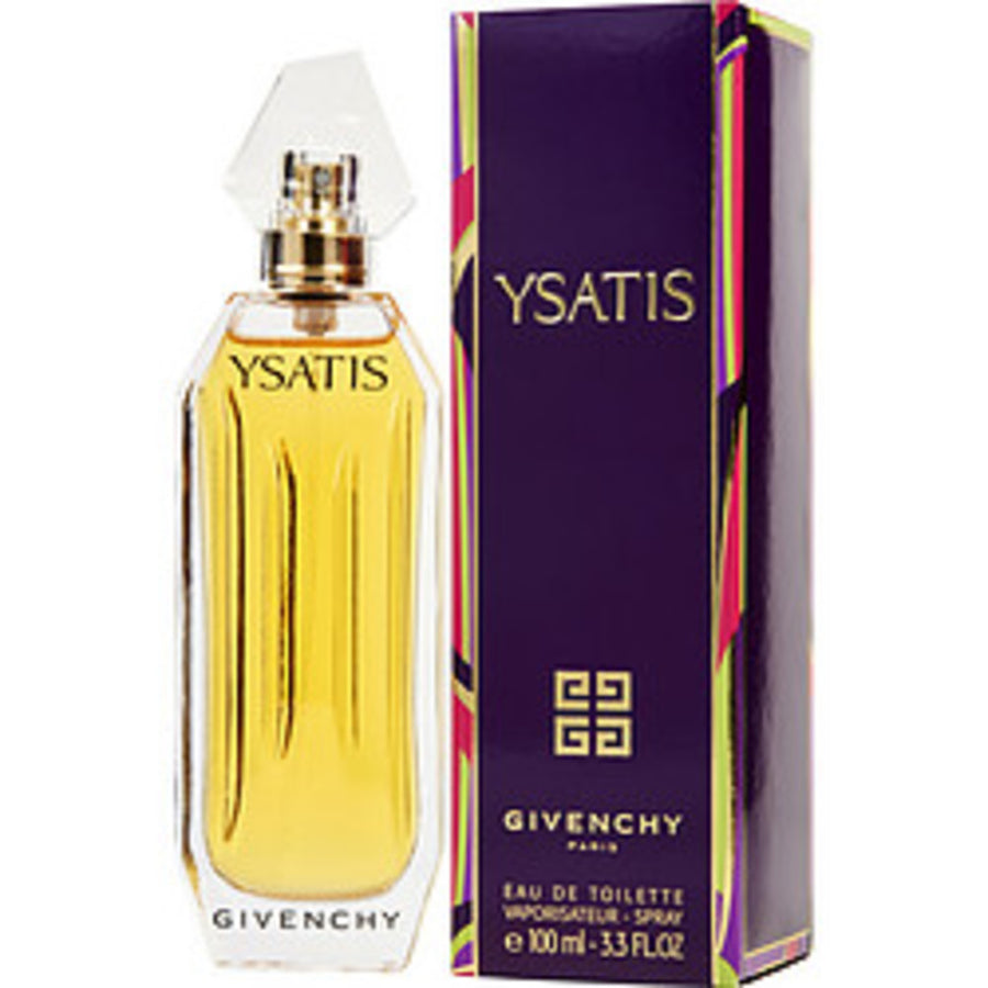 Ysatis By Givenchy #123227 - Type: Fragrances For Women