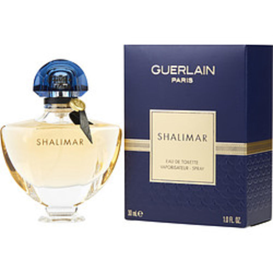 Shalimar By Guerlain #123779 - Type: Fragrances For Women