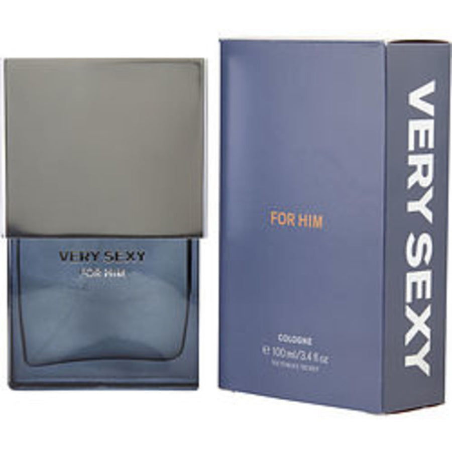 Very Sexy By Victorias Secret #123965 - Type: Fragrances For Men
