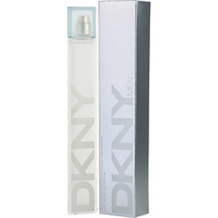 Dkny New York By Donna Karan #124118 - Type: Fragrances For Men