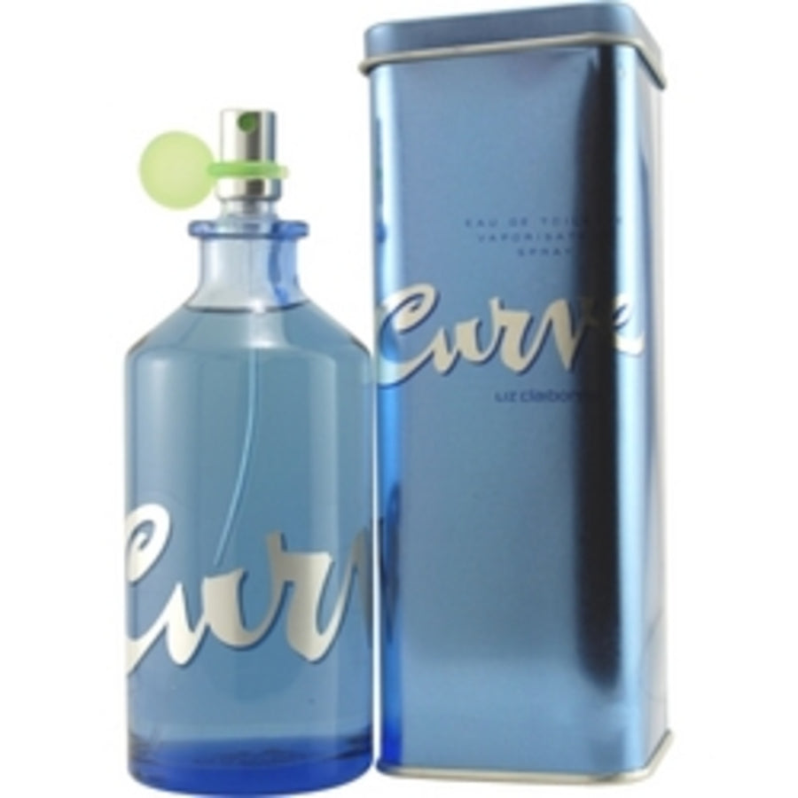 Curve By Liz Claiborne #124142 - Type: Fragrances For Women
