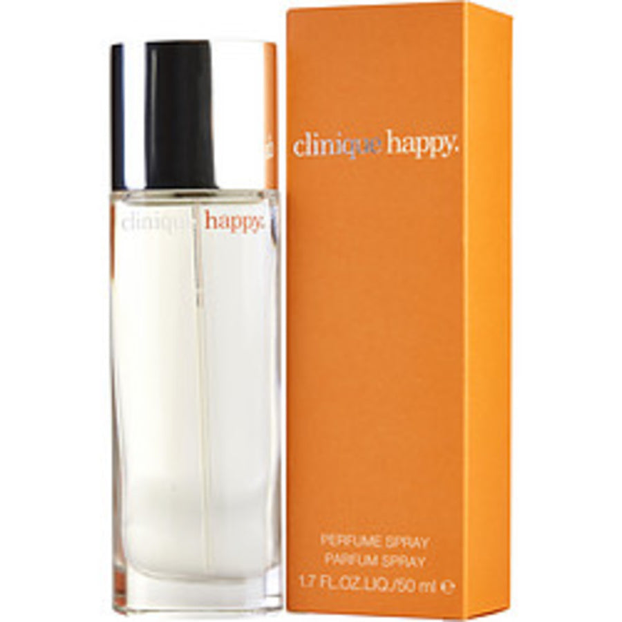 Happy By Clinique #124202 - Type: Fragrances For Women
