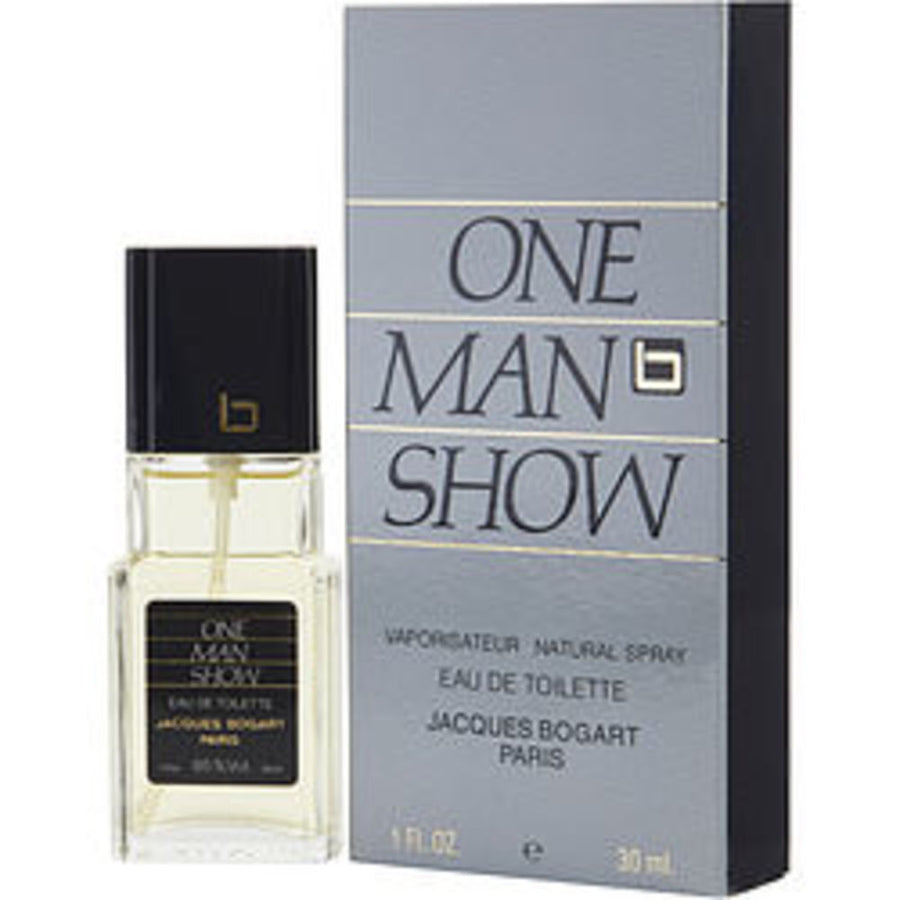 One Man Show By Jacques Bogart #124357 - Type: Fragrances For Men