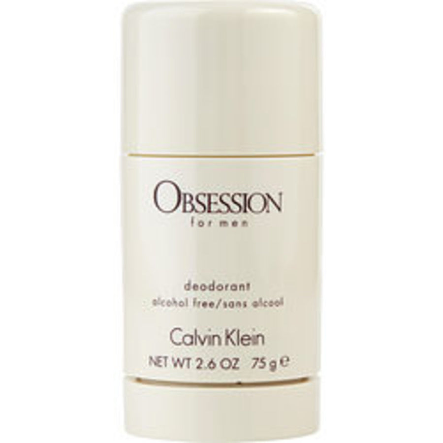 Obsession By Calvin Klein #124363 - Type: Bath & Body For Men