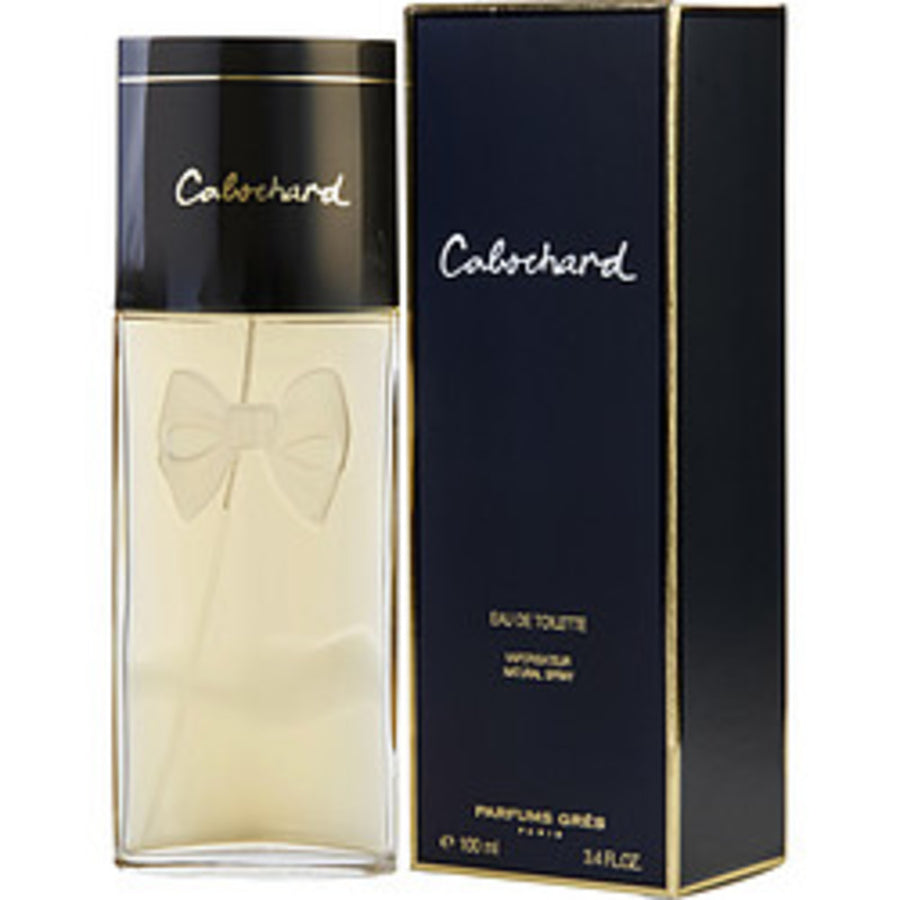 Cabochard By Parfums Gres #124605 - Type: Fragrances For Women