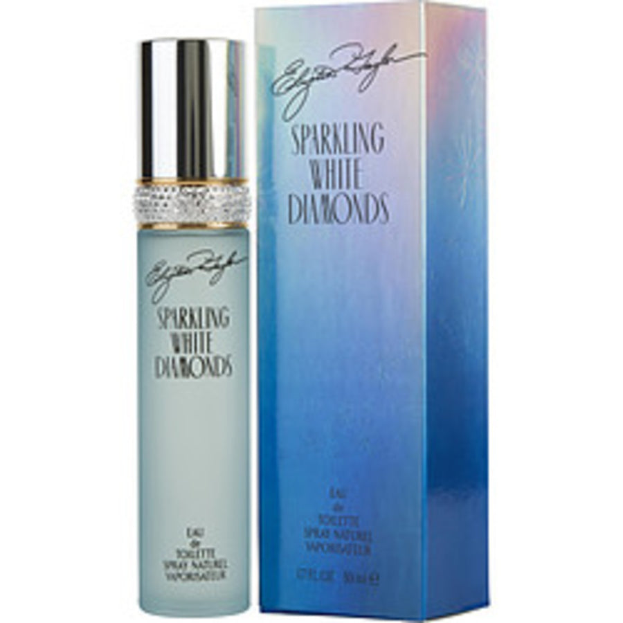 White Diamonds Sparkling By Elizabeth Taylor #124754 - Type: Fragrances For Women