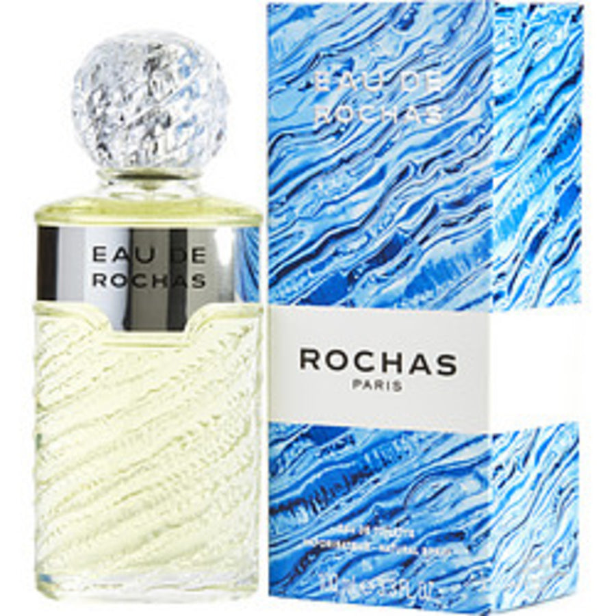 Eau De Rochas By Rochas #124781 - Type: Fragrances For Women