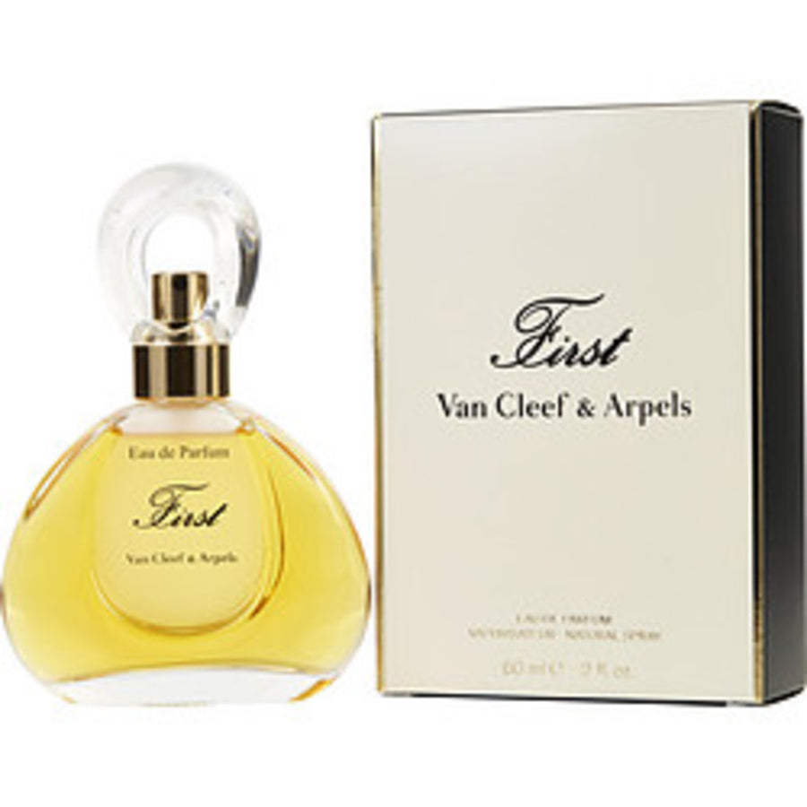 First By Van Cleef & Arpels #125240 - Type: Fragrances For Women