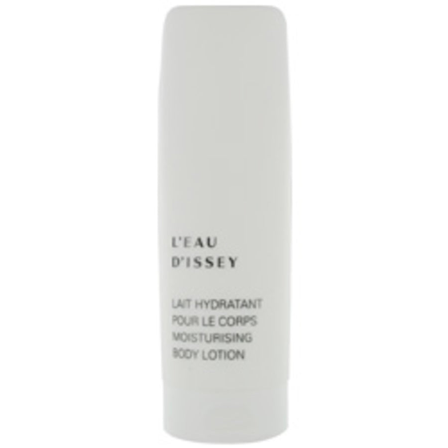 Leau Dissey By Issey Miyake #125365 - Type: Bath & Body For Women