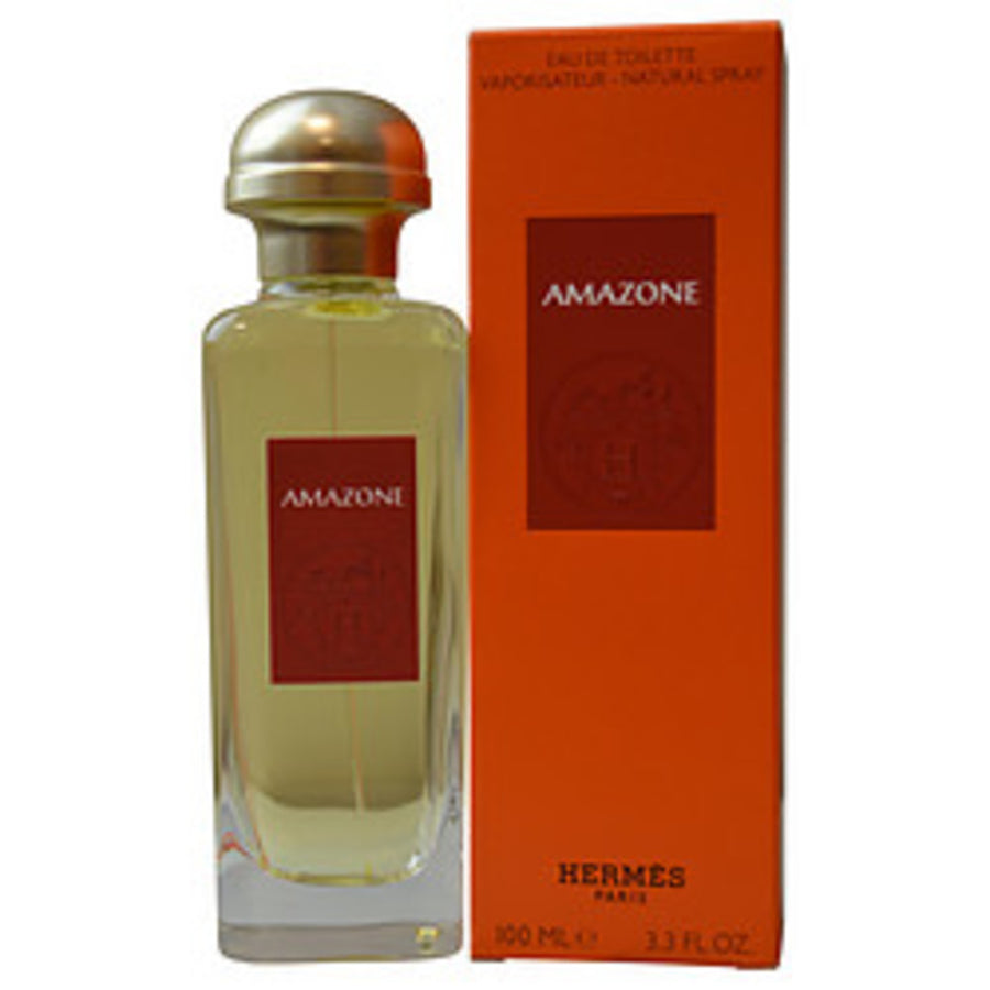 Amazone By Hermes #125478 - Type: Fragrances For Women