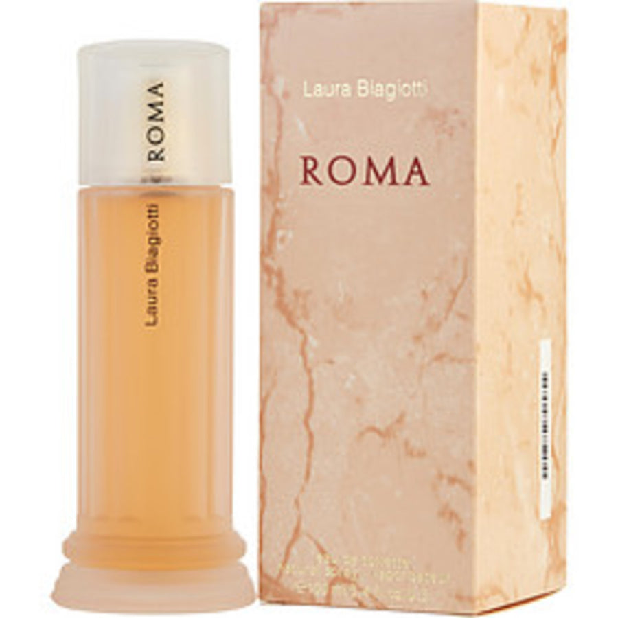 Roma By Laura Biagiotti #125549 - Type: Fragrances For Women