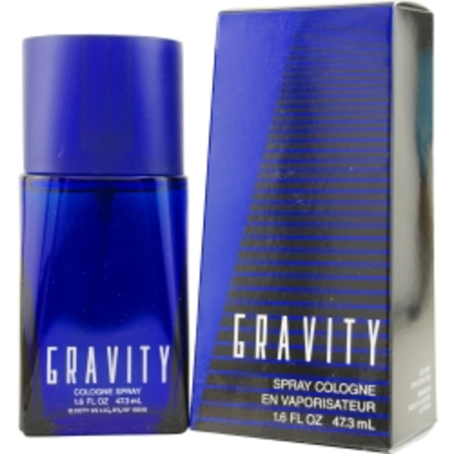 Gravity By Coty #125579 - Type: Fragrances For Men