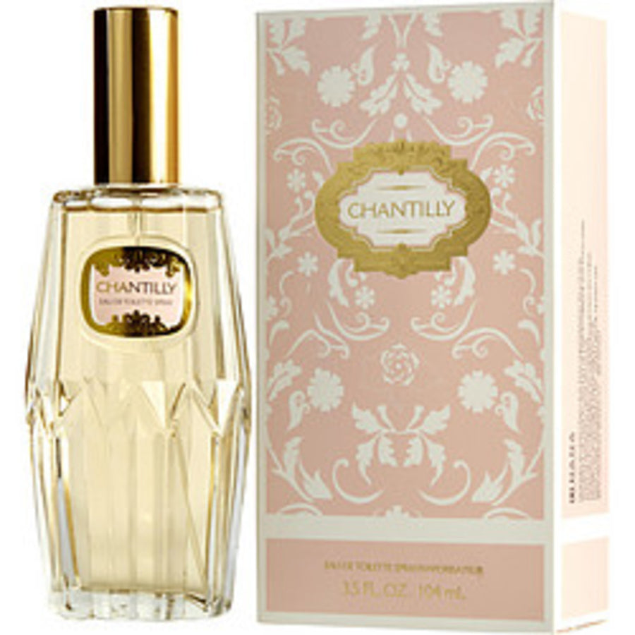 Chantilly By Dana #125691 - Type: Fragrances For Women