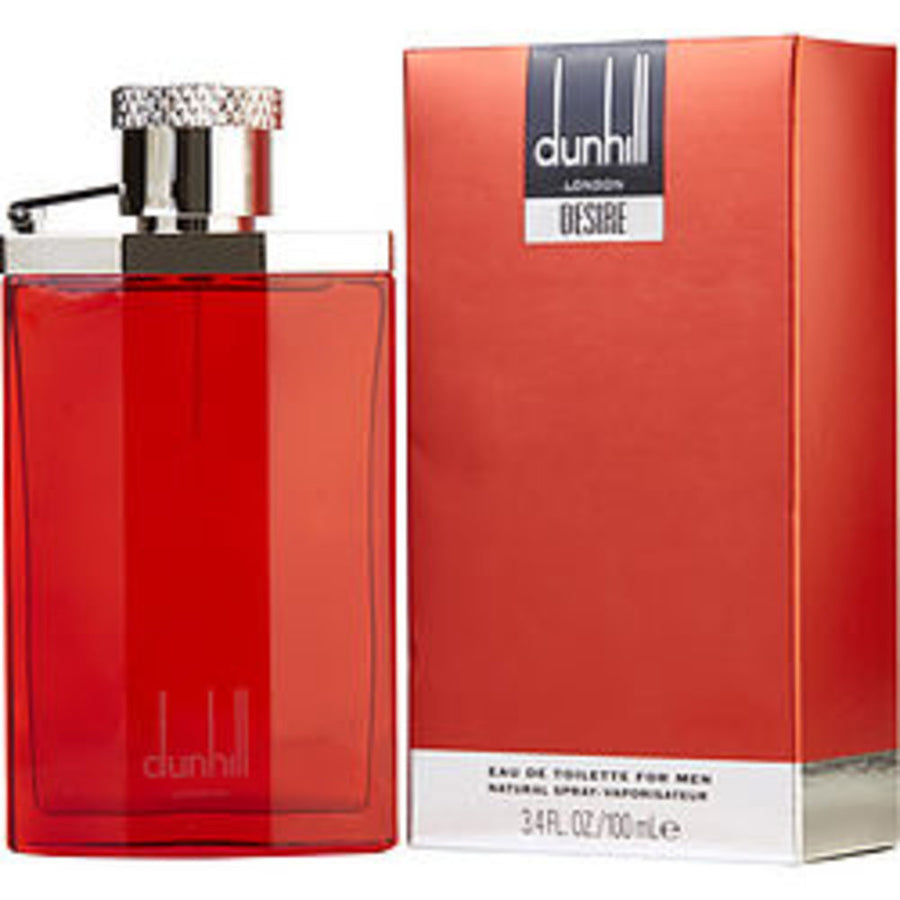 Desire By Alfred Dunhill #125710 - Type: Fragrances For Men
