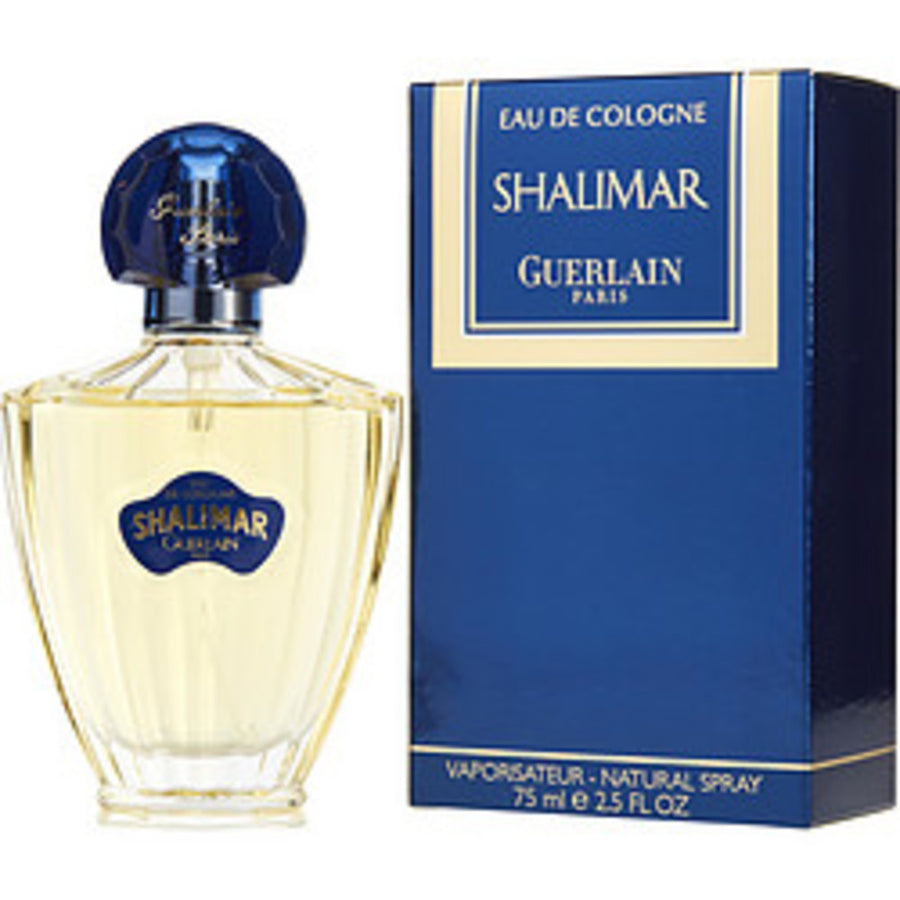 Shalimar By Guerlain #125926 - Type: Fragrances For Women