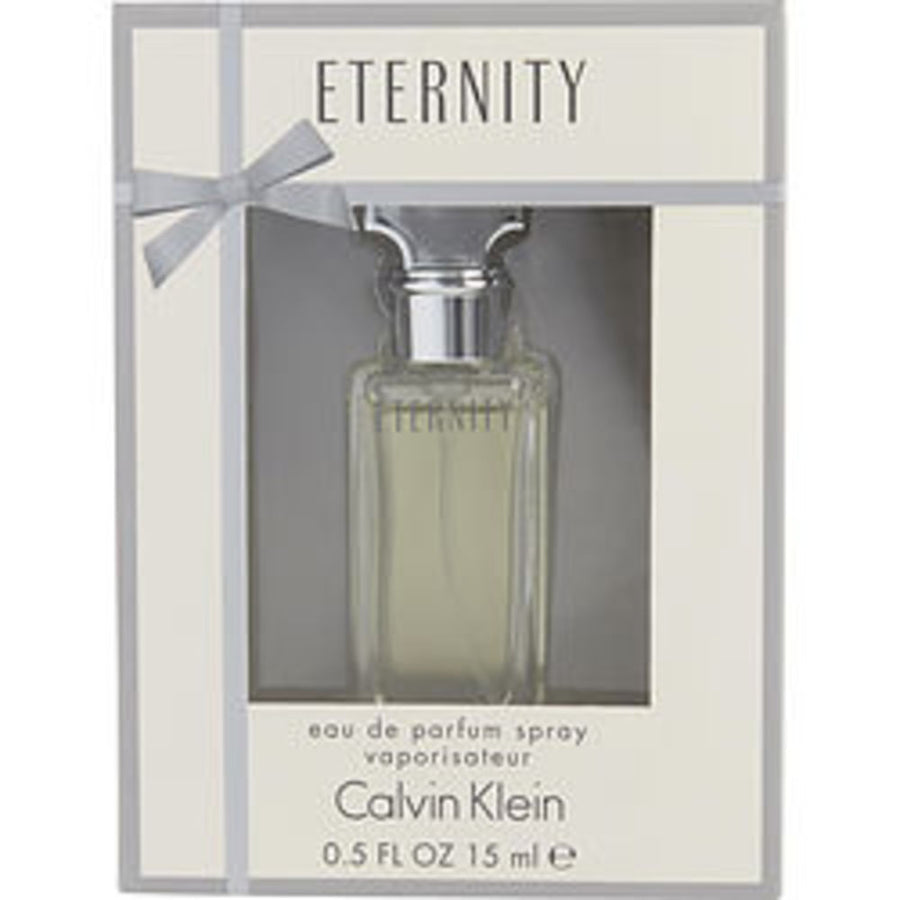 Eternity By Calvin Klein #126061 - Type: Fragrances For Women