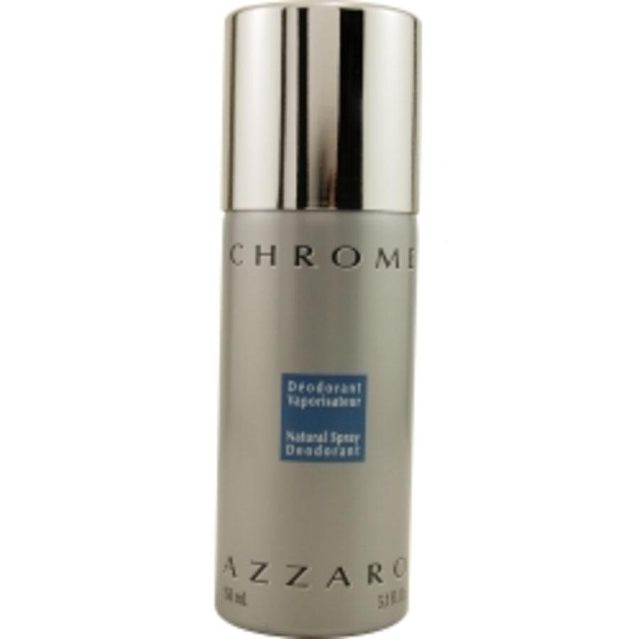 Chrome By Azzaro #126108 - Type: Bath & Body For Men