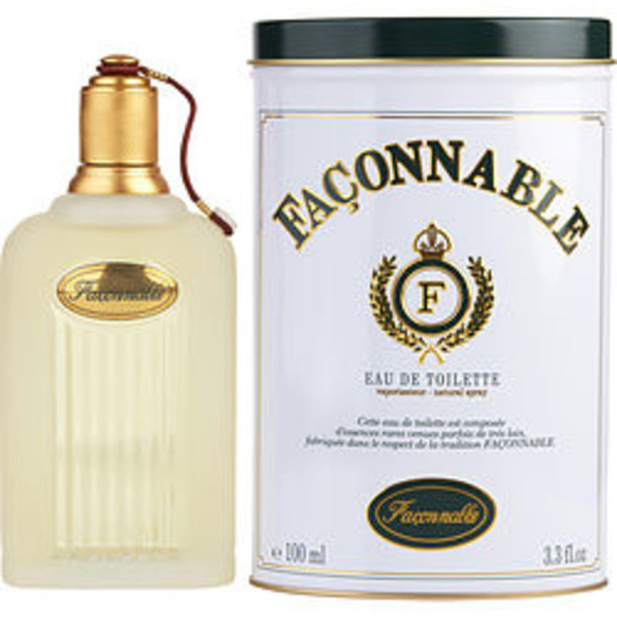 Faconnable By Faconnable #126421 - Type: Fragrances For Men