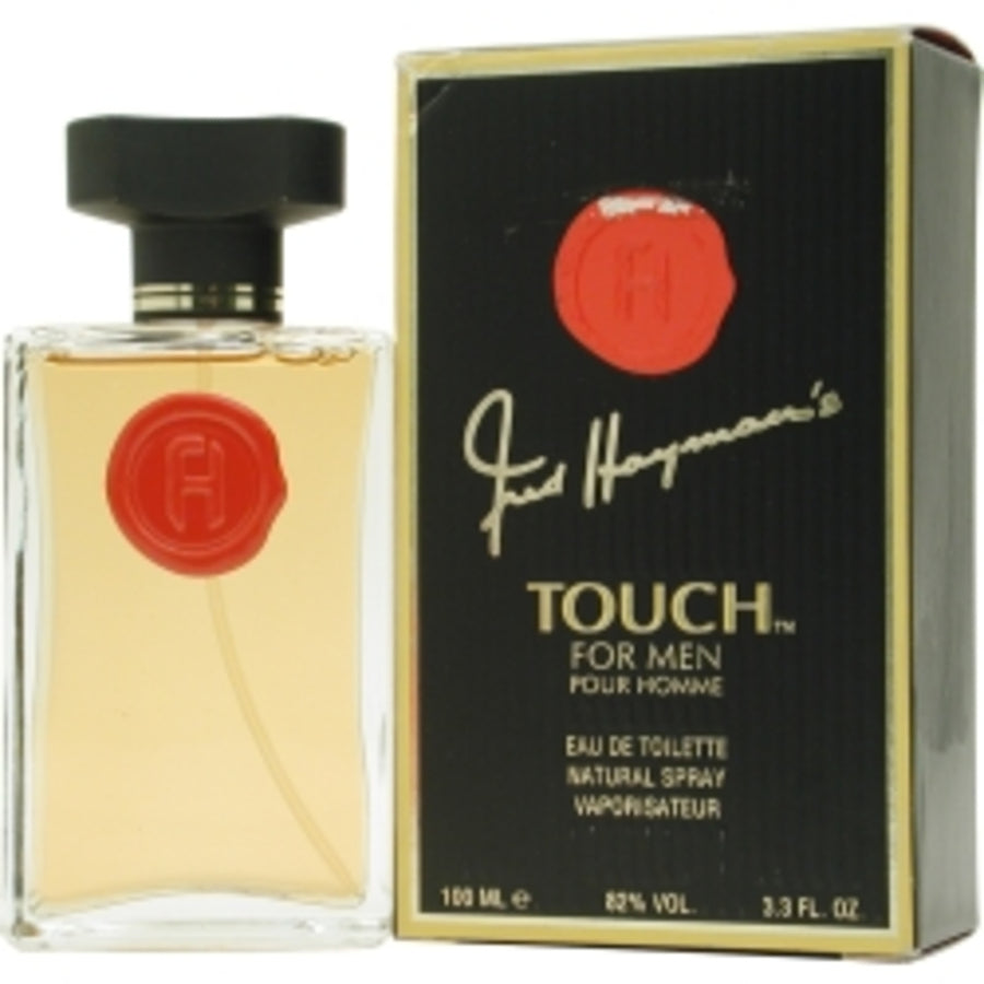 Touch By Fred Hayman #126490 - Type: Fragrances For Men