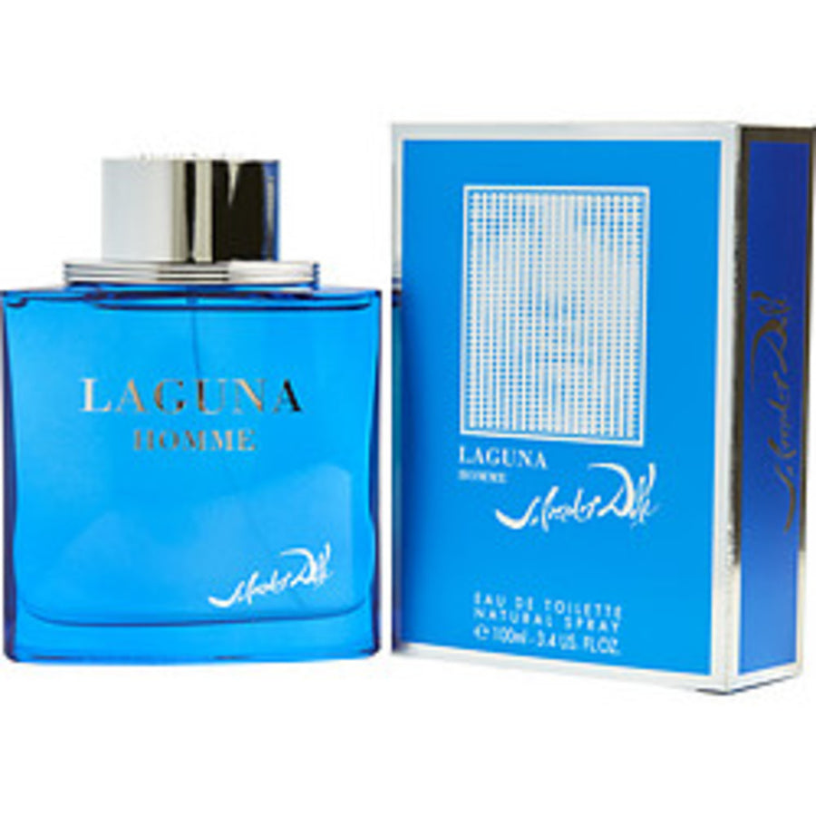 Laguna By Salvador Dali #126548 - Type: Fragrances For Men