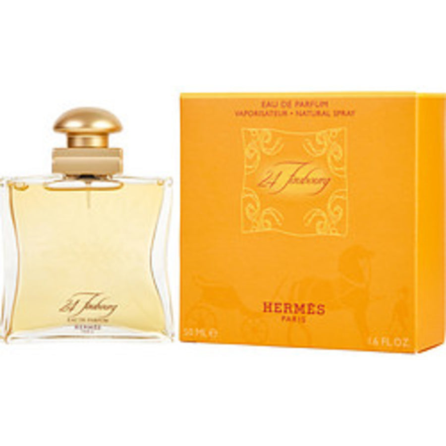 24 Faubourg By Hermes #126843 - Type: Fragrances For Women
