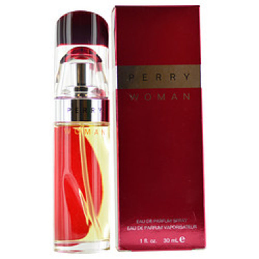 Perry By Perry Ellis #127027 - Type: Fragrances For Women