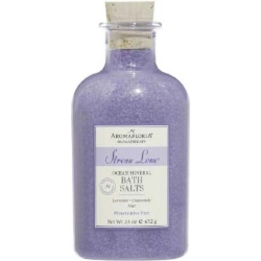 Stress Less By Aromafloria #127702 - Type: Aromatherapy For Unisex