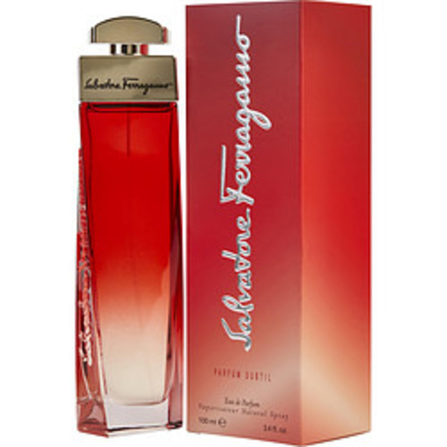 Subtil By Salvatore Ferragamo #127802 - Type: Fragrances For Women