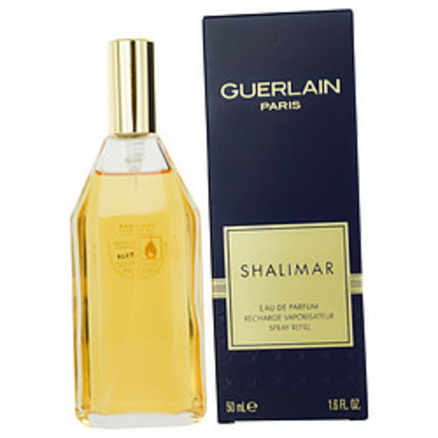 Shalimar By Guerlain #127971 - Type: Fragrances For Women