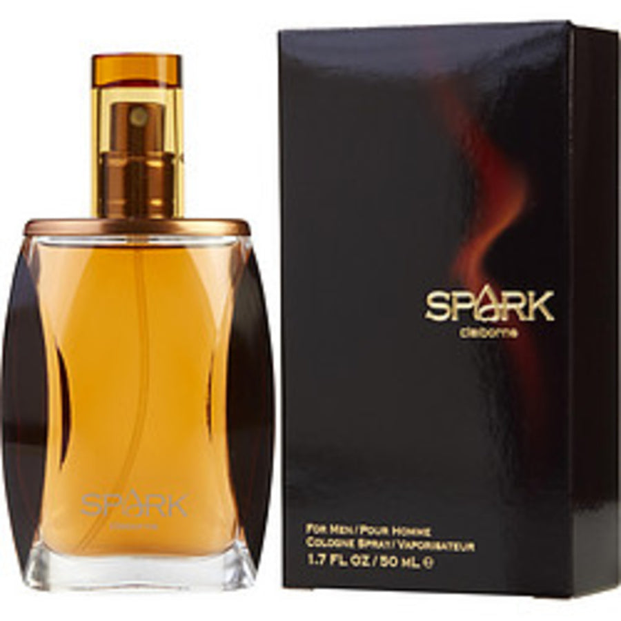 Spark By Liz Claiborne #128191 - Type: Fragrances For Men