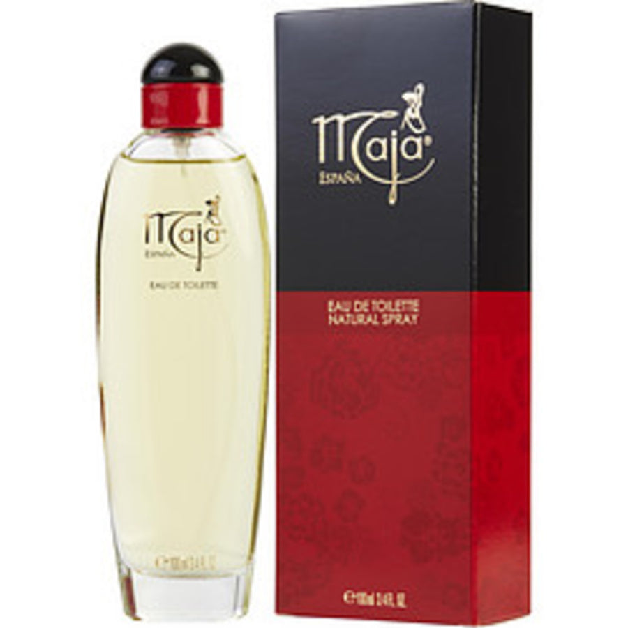 Maja By Myrurgia #128529 - Type: Fragrances For Women