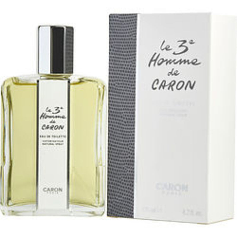 Le 3rd Caron By Caron #128798 - Type: Fragrances For Men