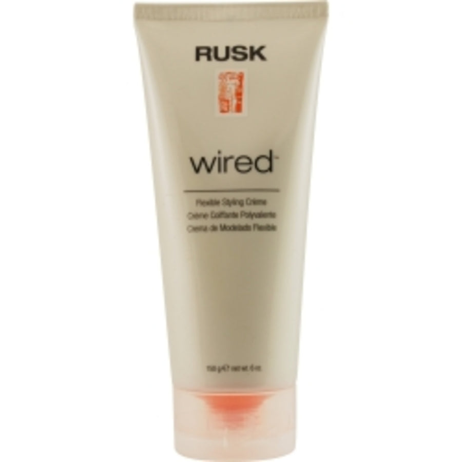 Rusk By Rusk #131699 - Type: Styling For Unisex